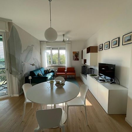 טוסקולנו מדרנו Appartamento Con Vista Lago מראה חיצוני תמונה
