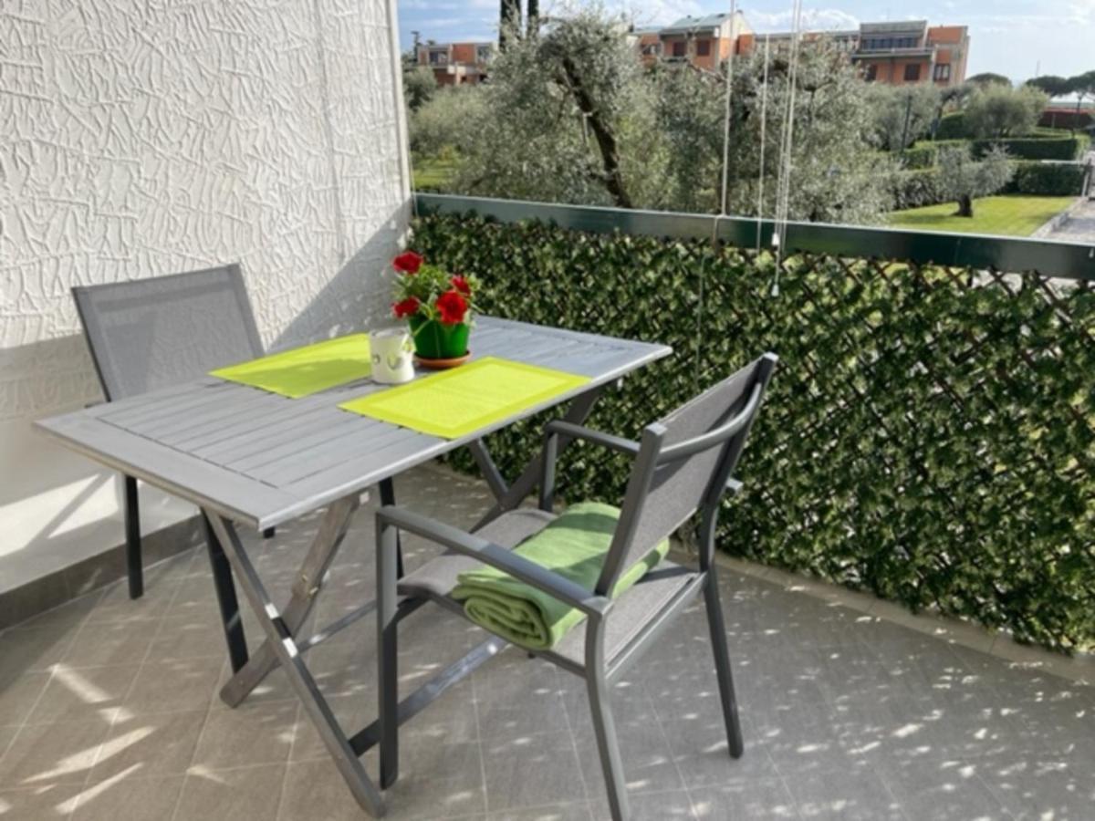 טוסקולנו מדרנו Appartamento Con Vista Lago מראה חיצוני תמונה