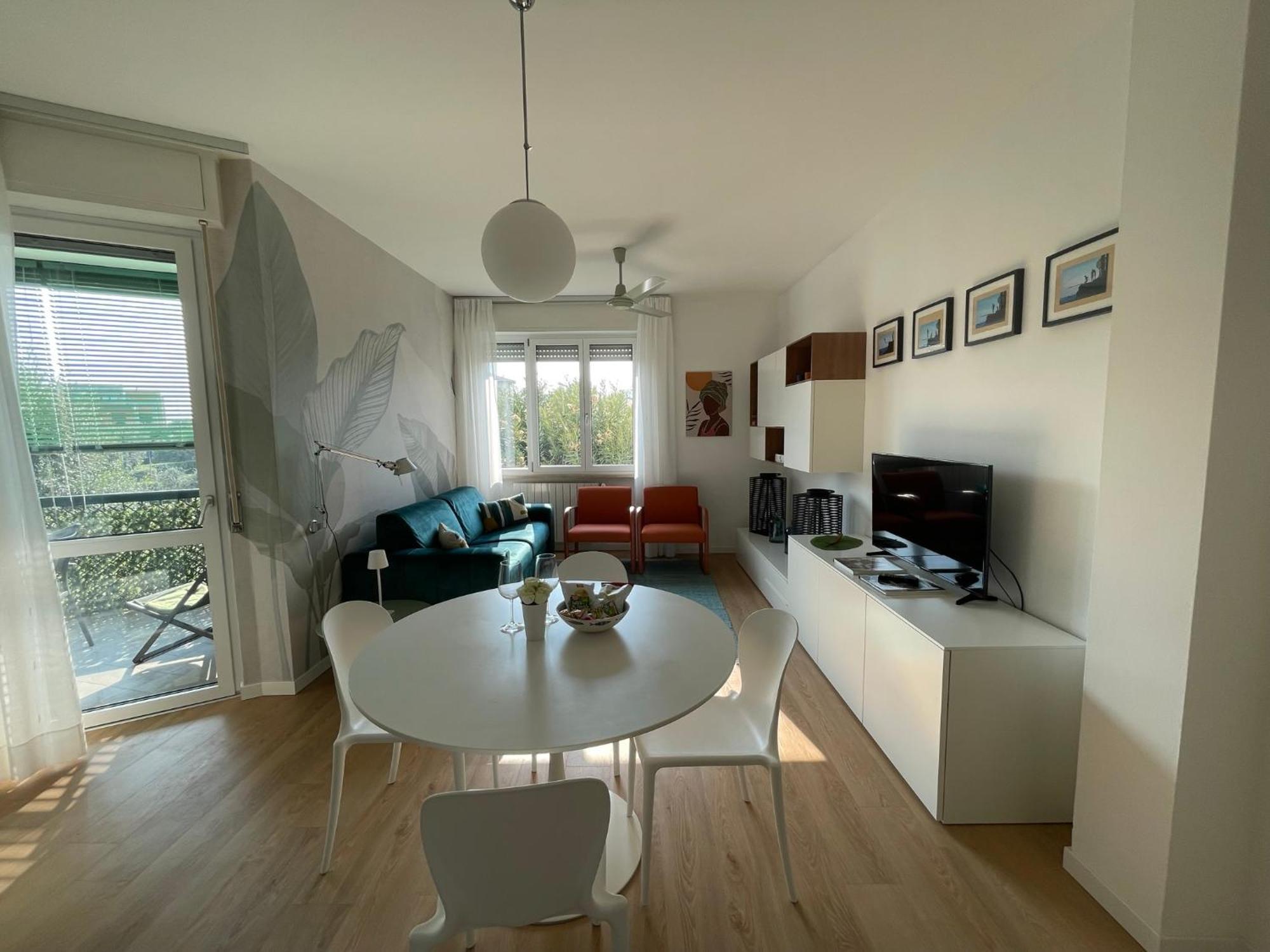 טוסקולנו מדרנו Appartamento Con Vista Lago מראה חיצוני תמונה